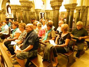 15 AOUT 2012 PELERINAGE A LOURDES (162) PAR GM